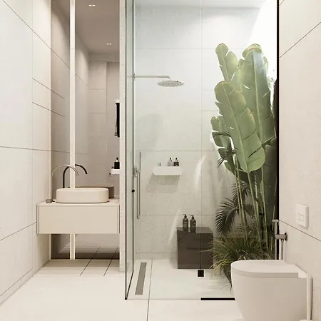 Green Flow Villas Ubud III Exterior photo