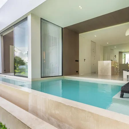 Green Flow Villas Ubud III Exterior photo