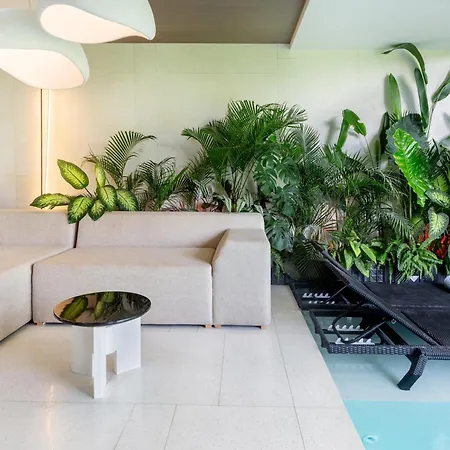 Green Flow Villas Ubud III Exterior photo