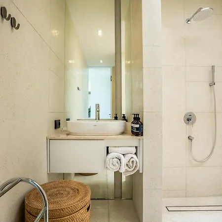 Green Flow Villas Ubud III Exterior photo