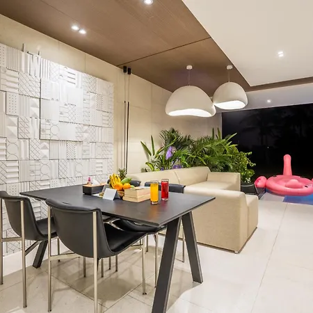 Green Flow Villas Ubud III Exterior photo