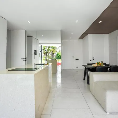 Green Flow Villas Ubud III Exterior photo