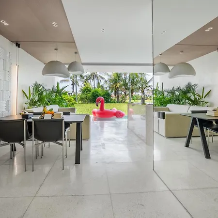 Green Flow Villas Ubud III Exterior photo