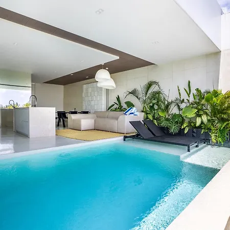 Green Flow Villas Ubud III Room photo