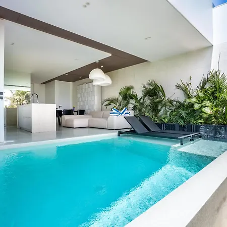 Green Flow Villas Ubud III Room photo