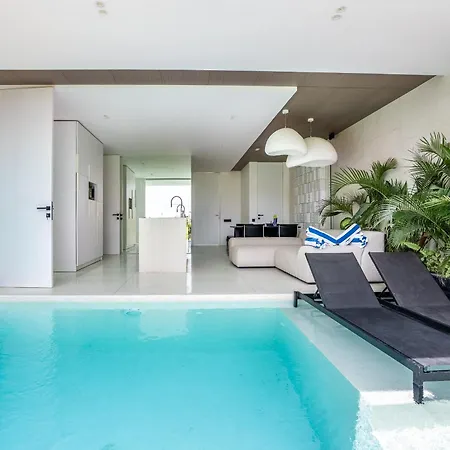 Green Flow Villas Ubud III Exterior photo