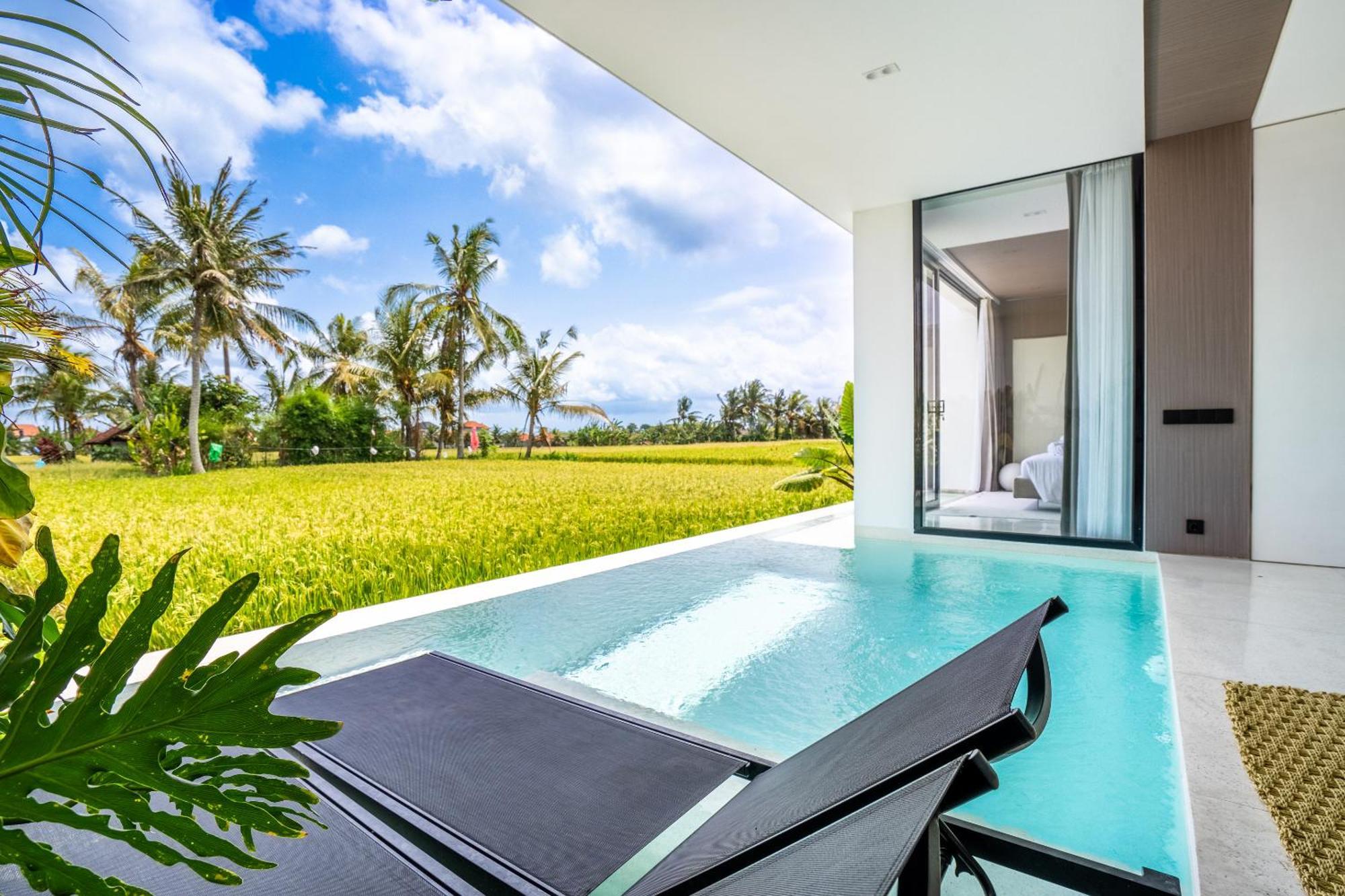 Villa Flow Iii