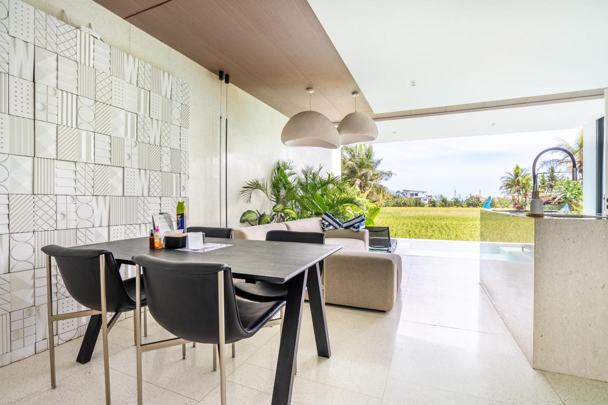 Villa Flow Iii Ubud (Bali)