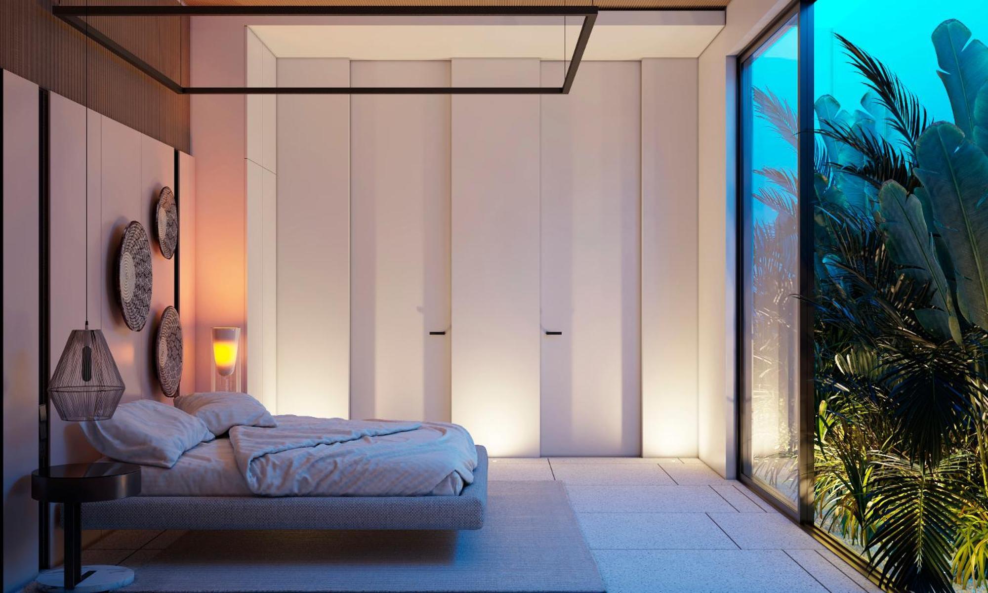Villa Flow Iii