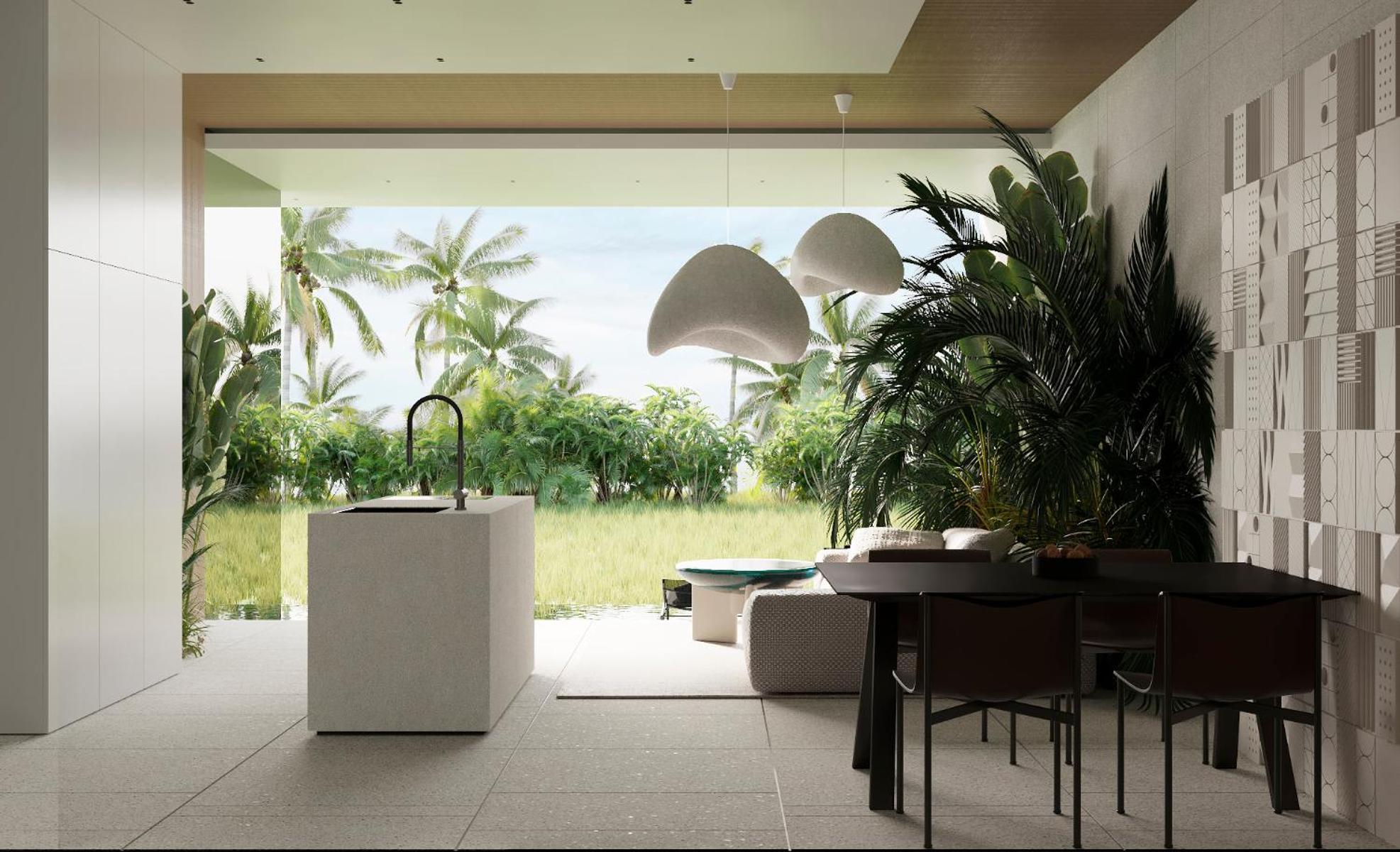Villa Flow Iii Ubud (Bali)