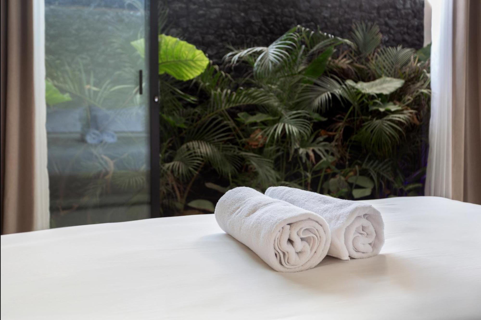 Flow Iii Villa Ubud (Bali)