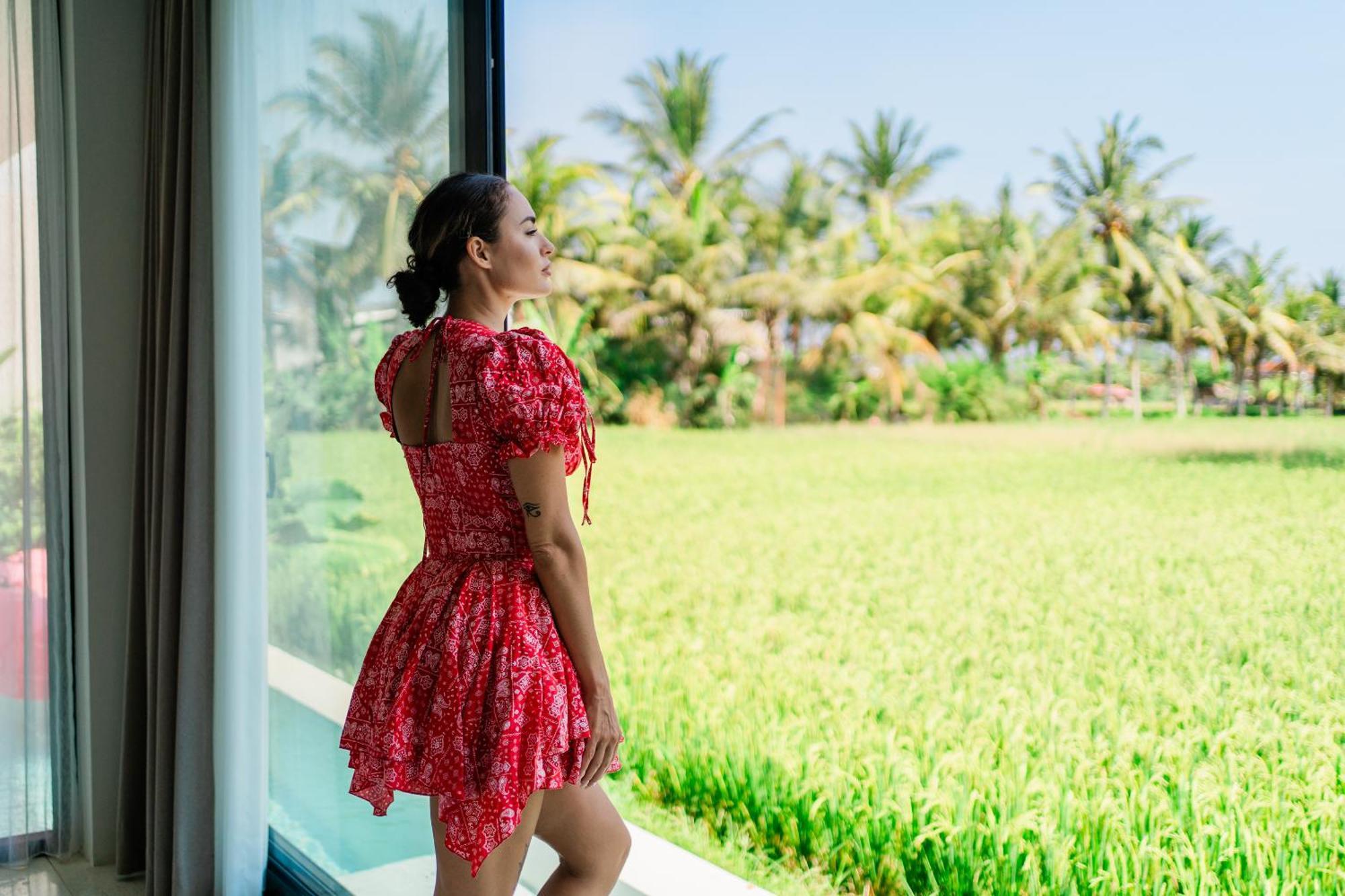 Villa Flow Iii Ubud (Bali)