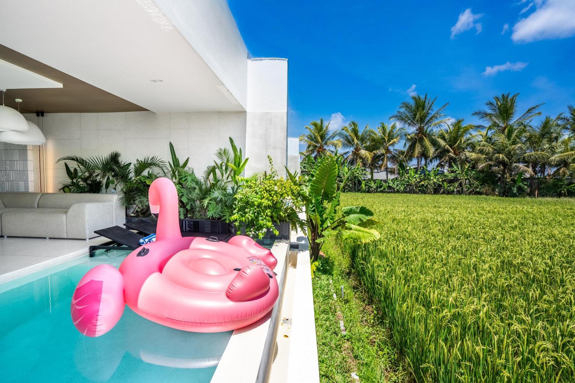 Flow Iii Villa