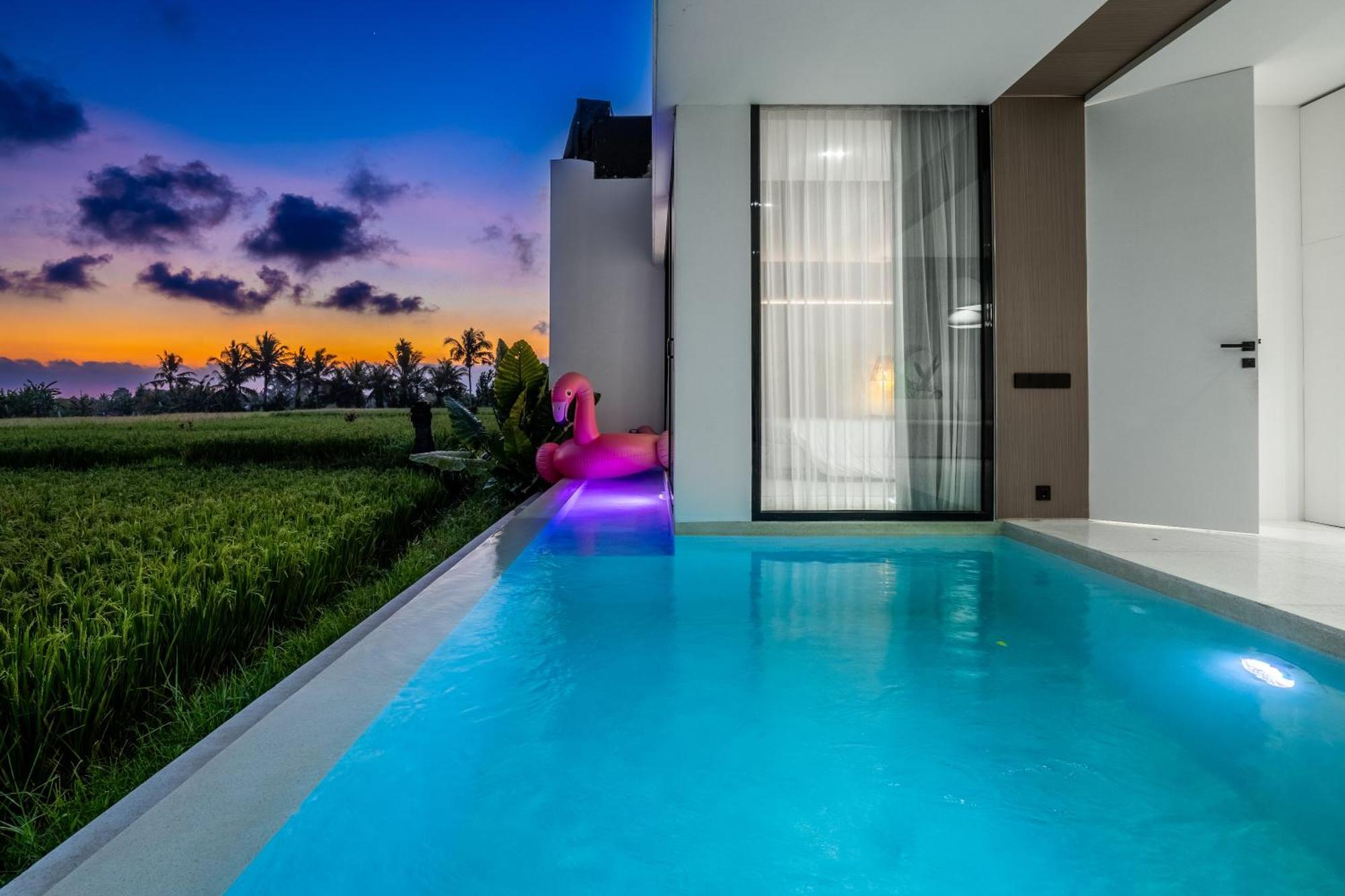 Villa Flow Iii *