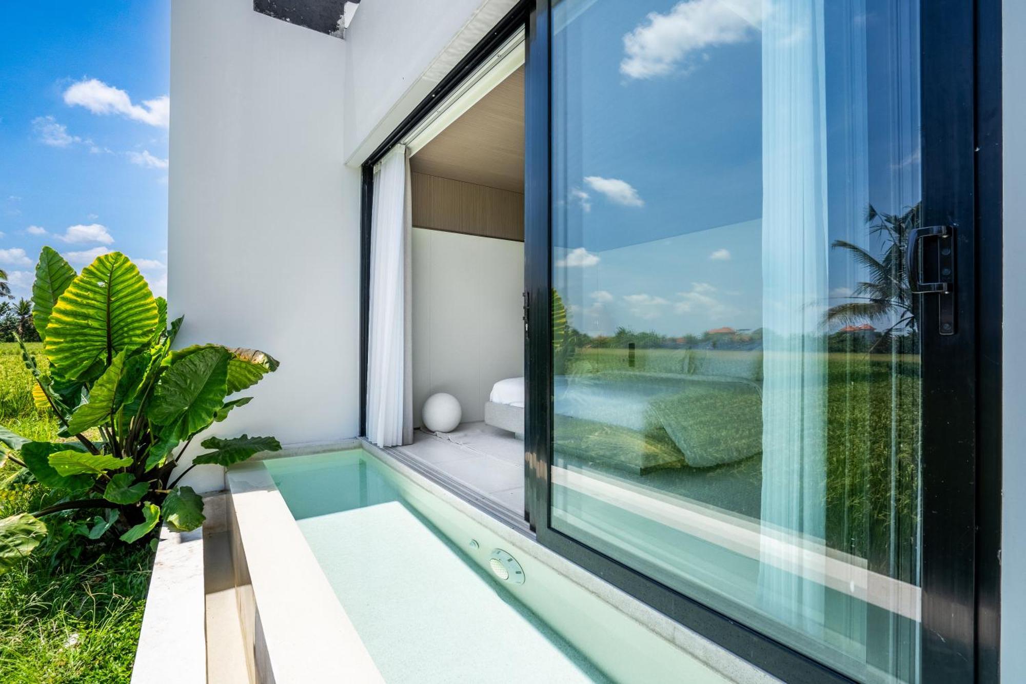 Villa Flow Iii Ubud (Bali)