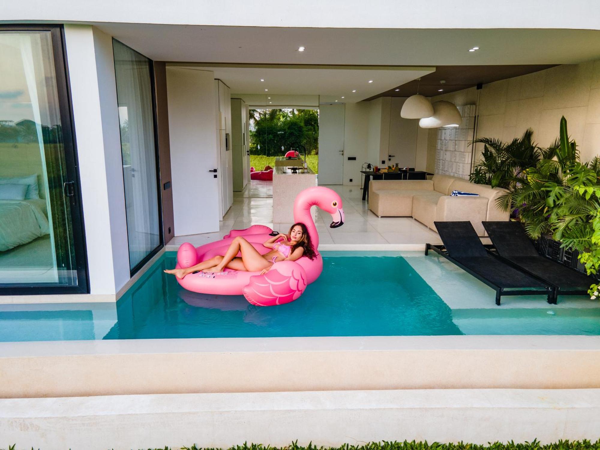 Villa Flow Iii