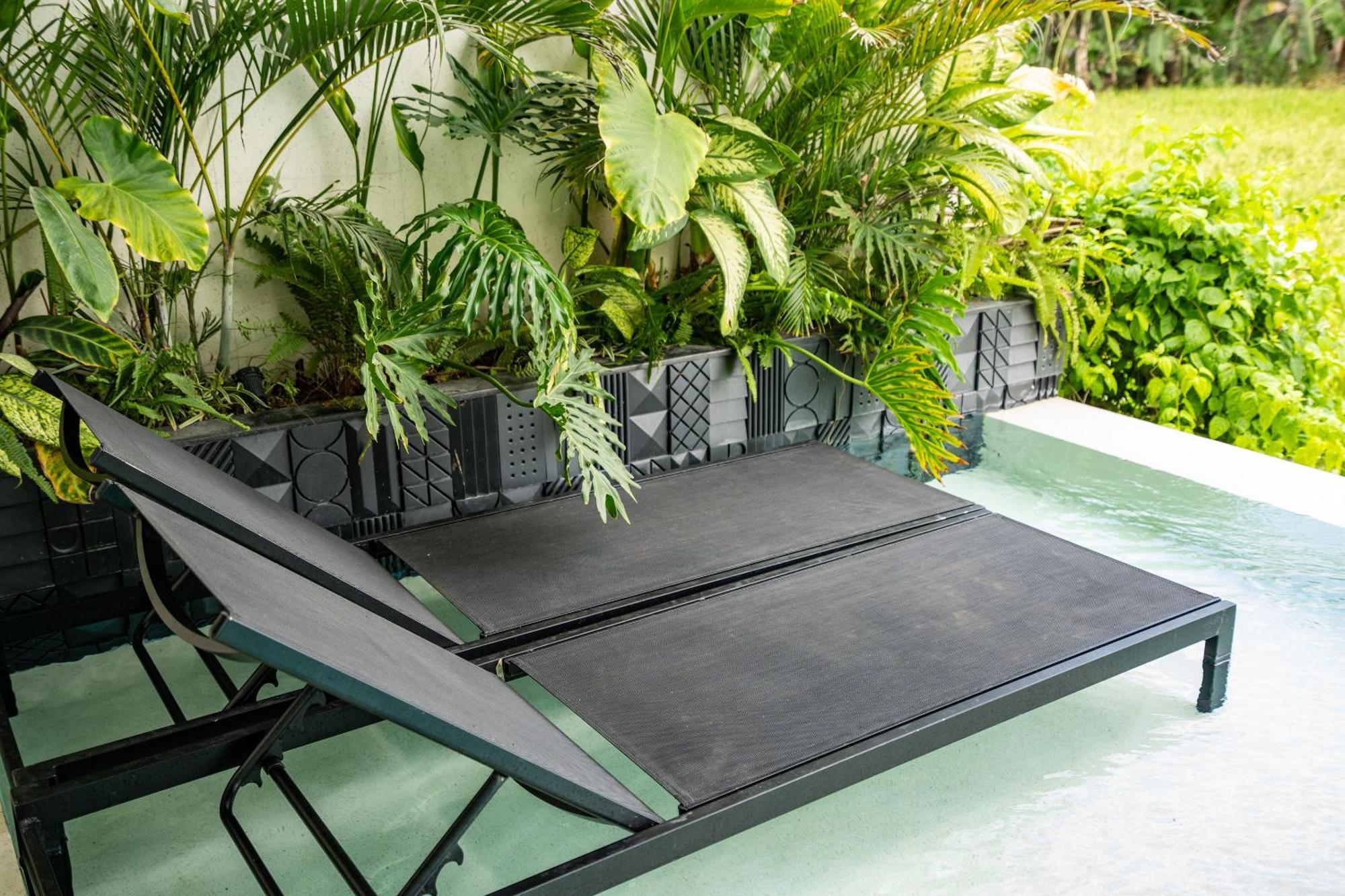 Villa Flow Iii Ubud (Bali)