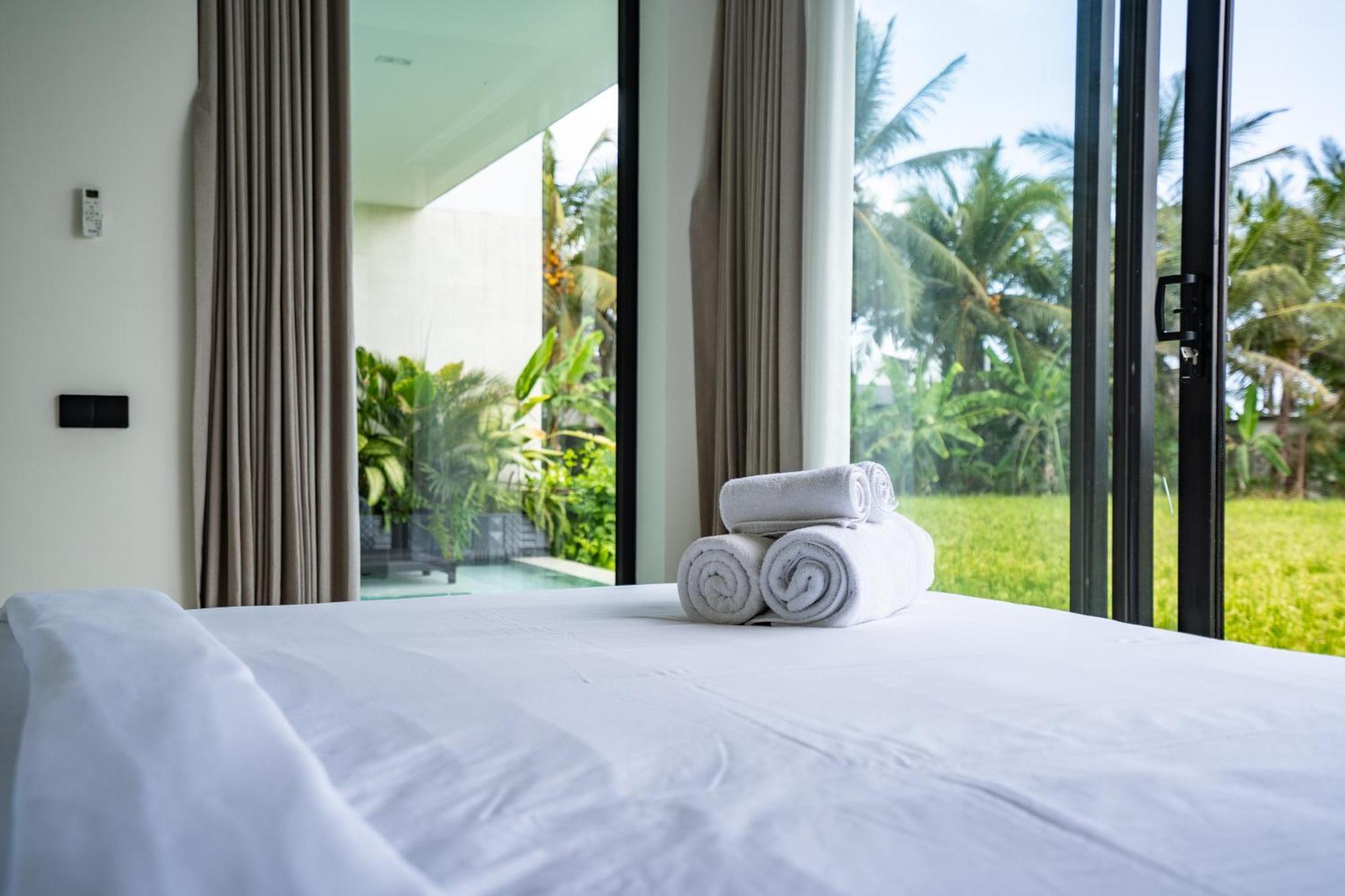 Flow Iii Villa