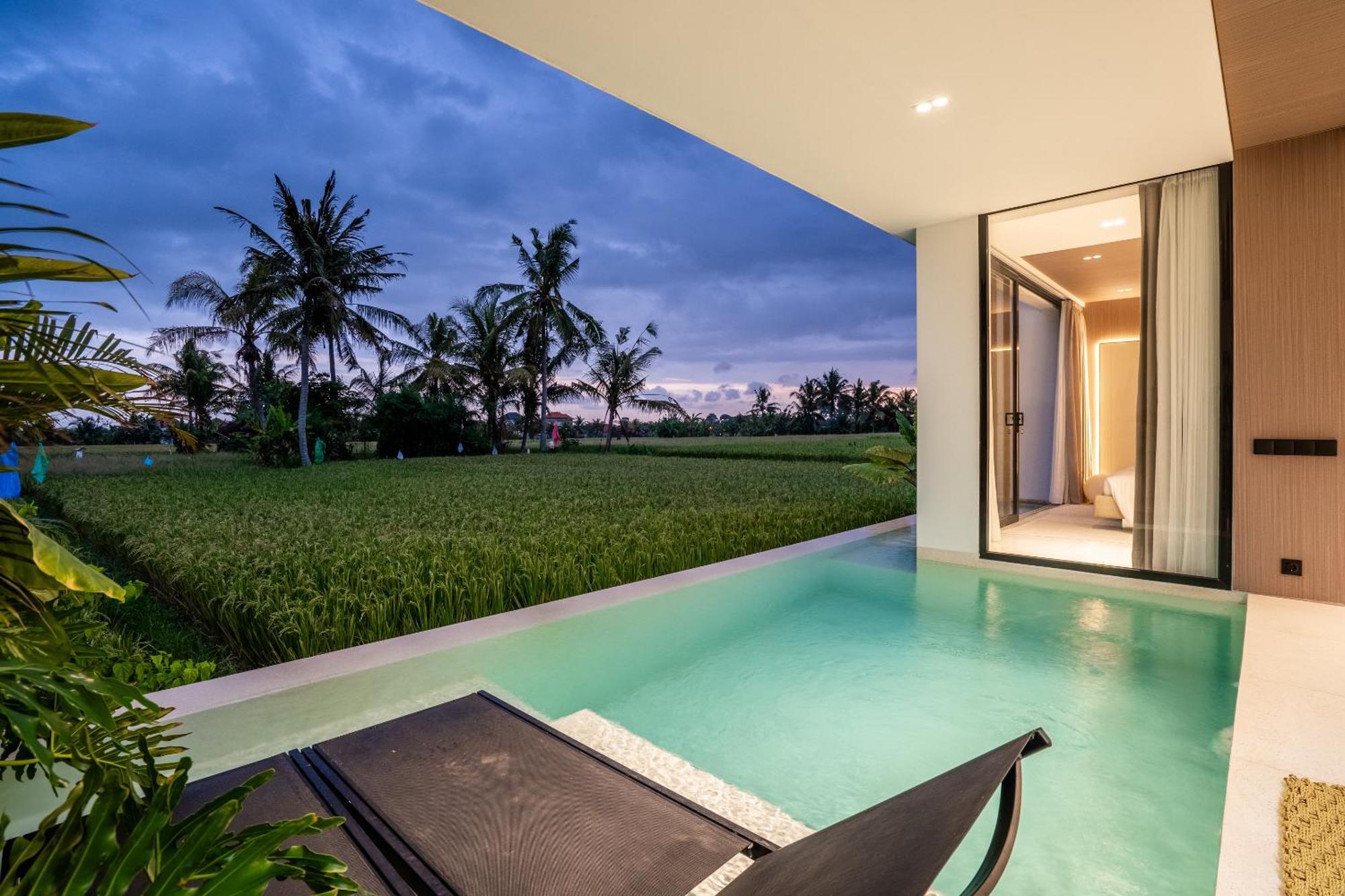 Villa Flow Iii Ubud (Bali)
