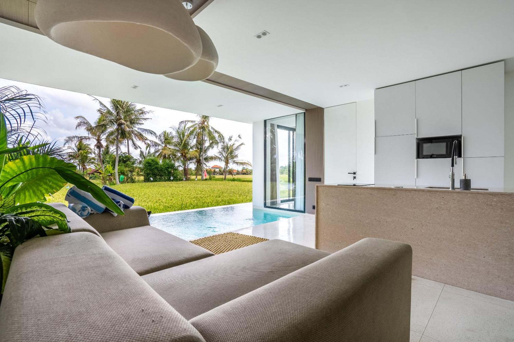 Flow Iii Villa