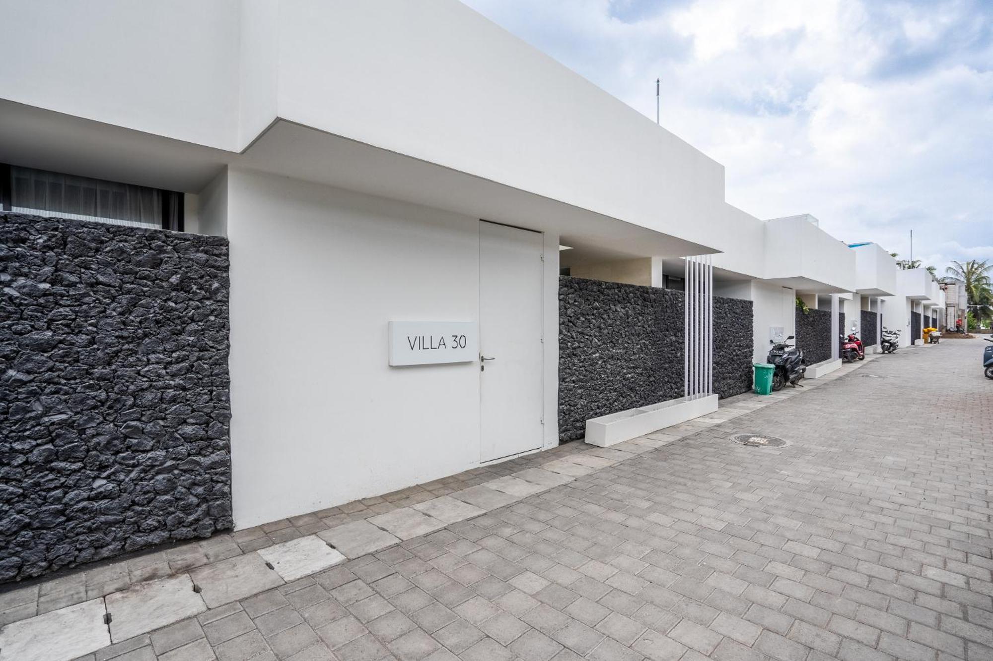 Flow Iii Villa