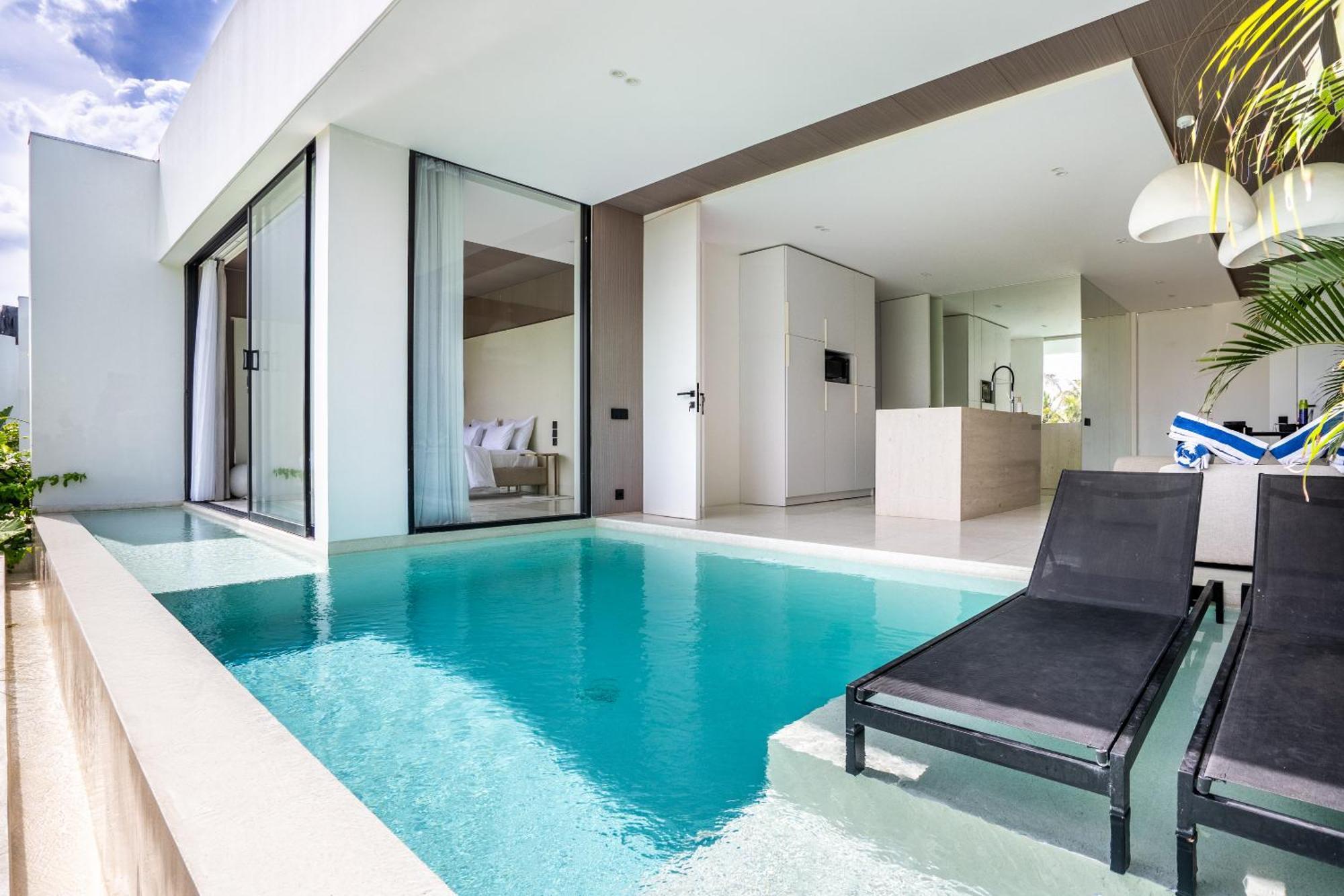 Villa Flow Iii *