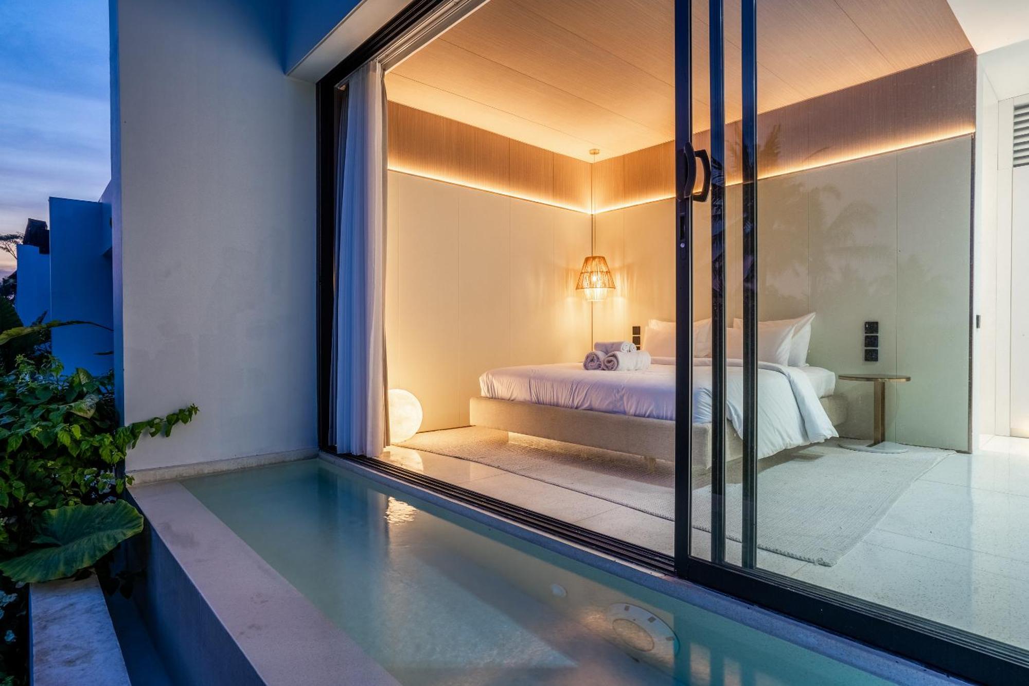 Villa Flow Iii