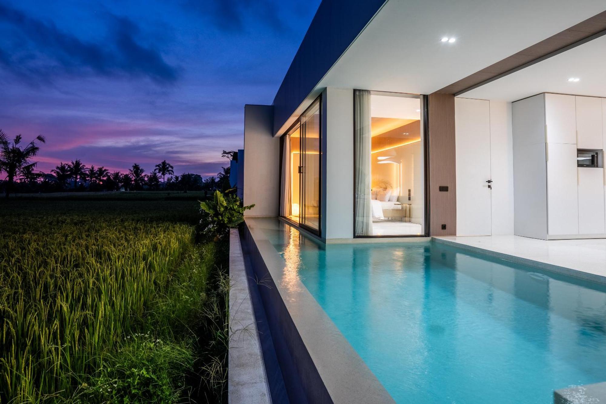 Flow Iii * Ubud (Bali)