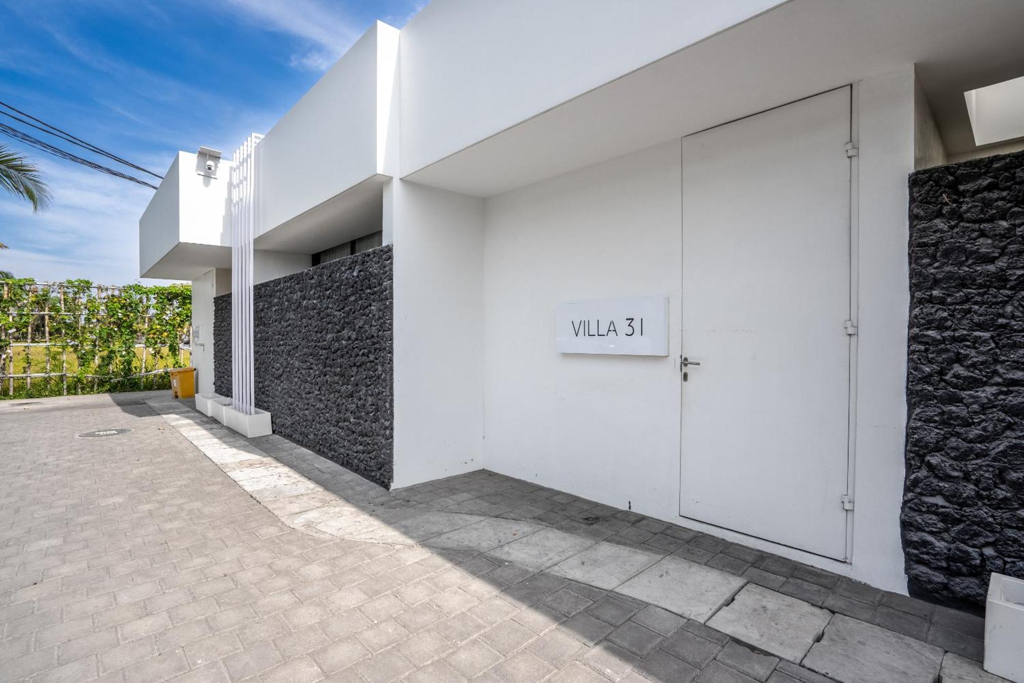 Villa Flow Iii *