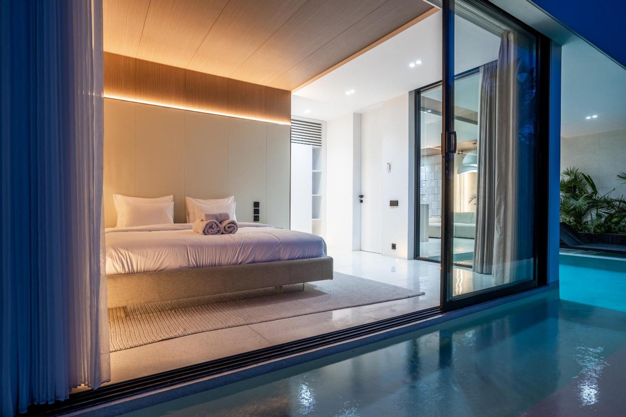 Villa Flow Iii Ubud (Bali)