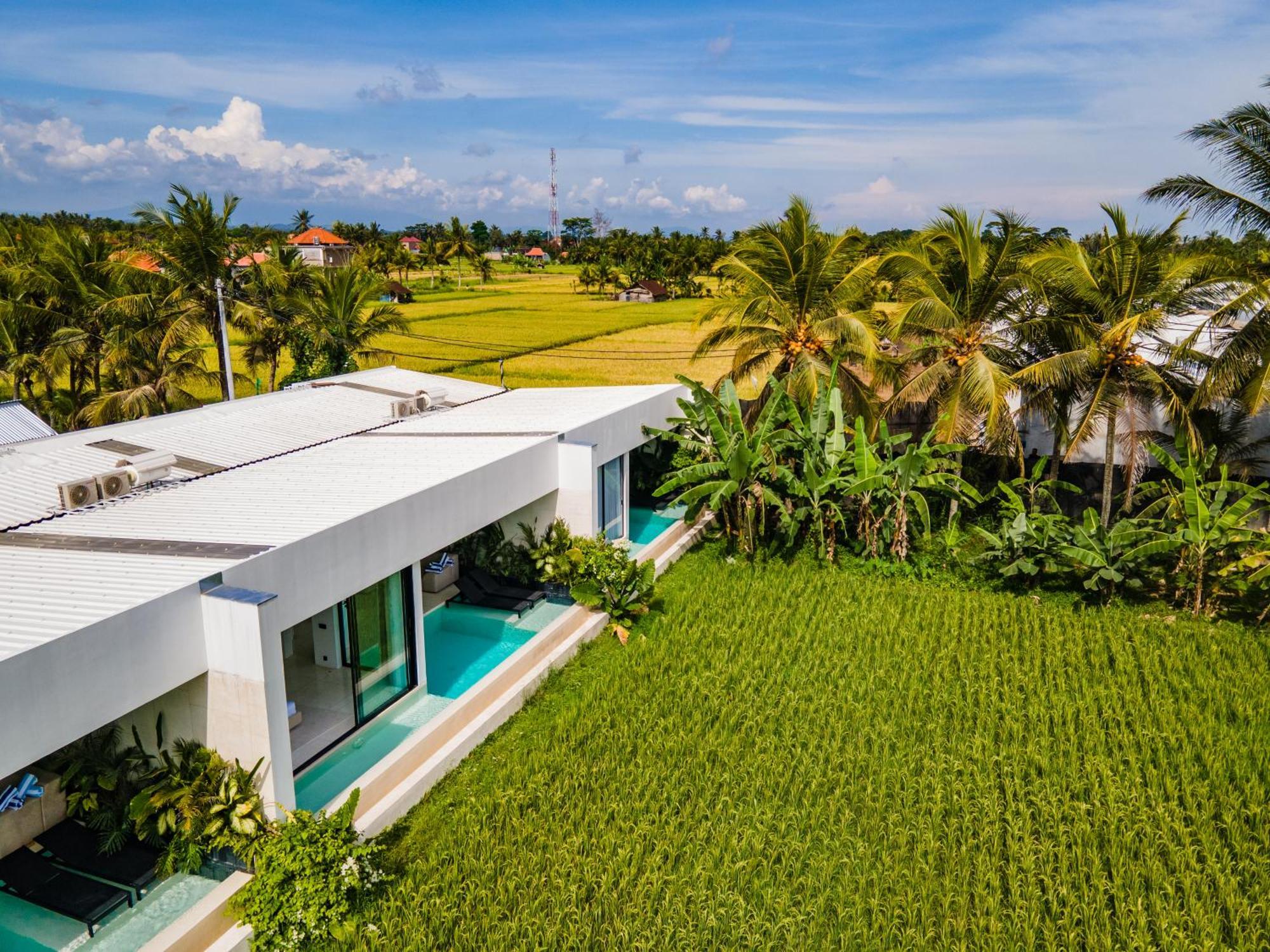 Villa Flow Iii